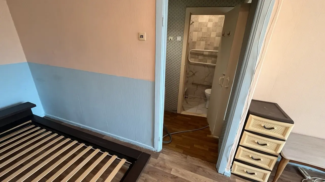 Фото Зняти 1 кімнатну квартиру, Бориспільська вул. 47 Київ в довгострокову оренду, ціна: 10500 UAH, код 4484