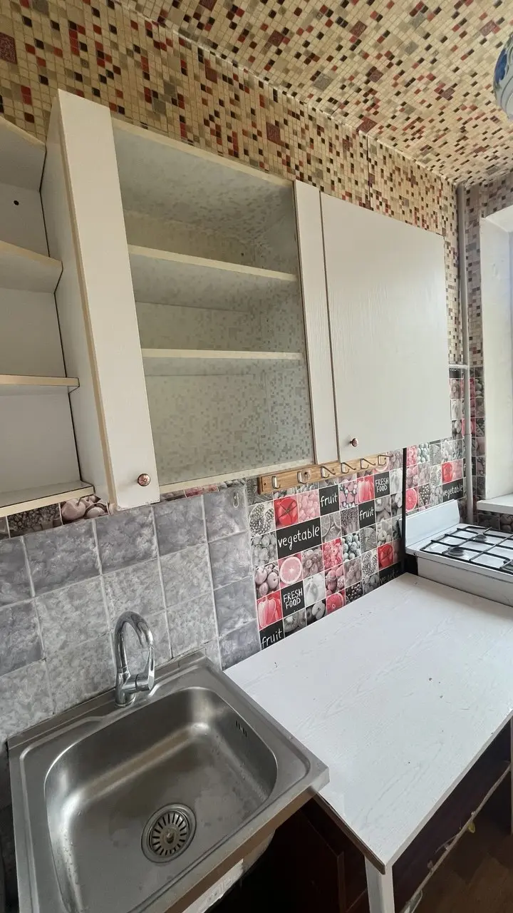 Фото Зняти 1 кімнатну квартиру, Бориспільська вул. 47 Київ в довгострокову оренду, ціна: 10500 UAH, код 4484