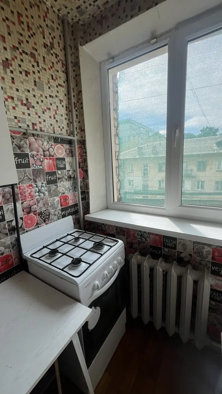 Фото Зняти 1 кімнатну квартиру, Бориспільська вул. 47 Київ в довгострокову оренду, ціна: 10500 UAH, код 4484