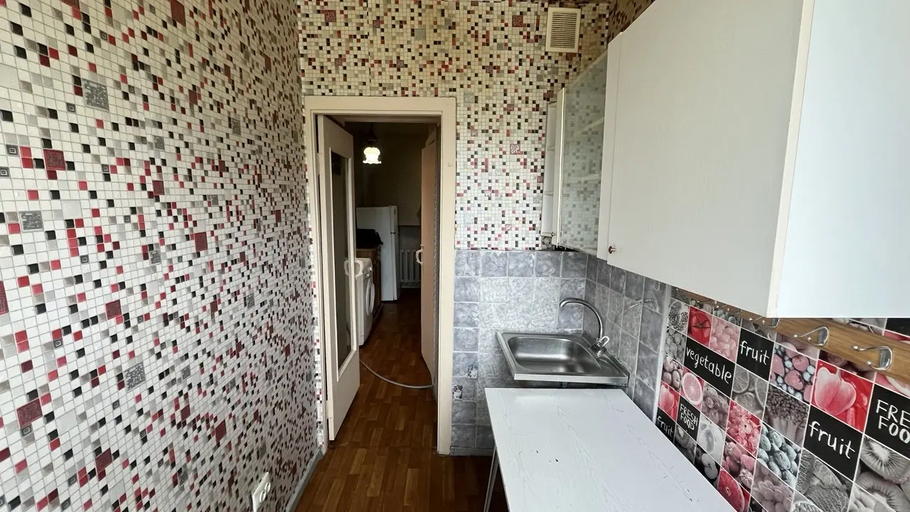 Фото Зняти 1 кімнатну квартиру, Бориспільська вул. 47 Київ в довгострокову оренду, ціна: 10500 UAH, код 4484