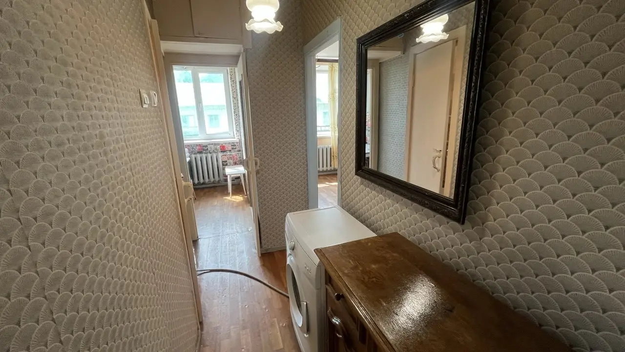 Фото Зняти 1 кімнатну квартиру, Бориспільська вул. 47 Київ в довгострокову оренду, ціна: 10500 UAH, код 4484