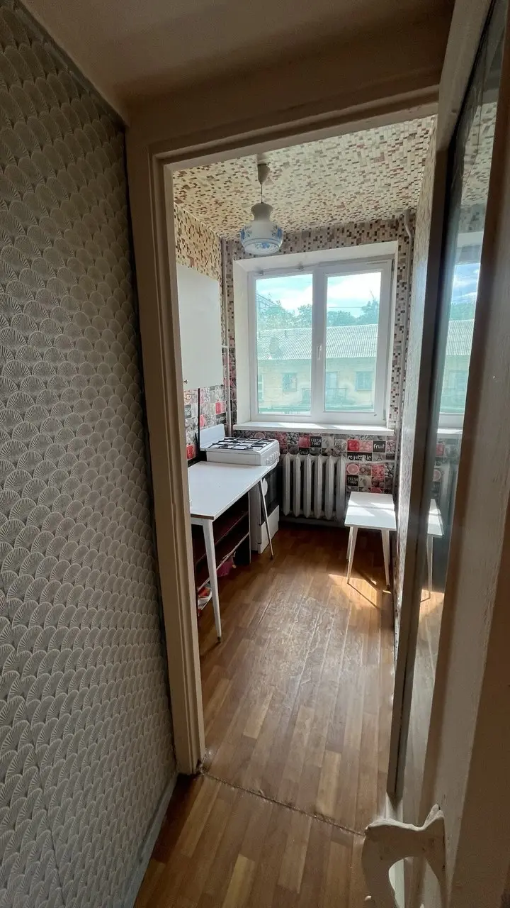 Фото Зняти 1 кімнатну квартиру, Бориспільська вул. 47 Київ в довгострокову оренду, ціна: 10500 UAH, код 4484