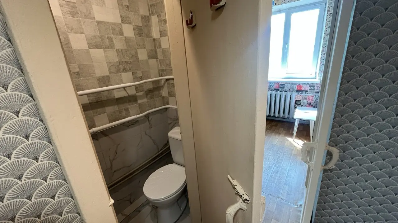 Фото Зняти 1 кімнатну квартиру, Бориспільська вул. 47 Київ в довгострокову оренду, ціна: 10500 UAH, код 4484