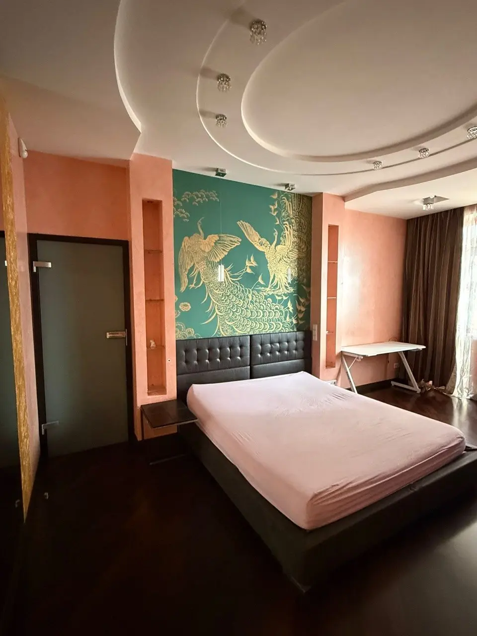 Фото Rent a 2-room apartment, Yevhena Konovaltsia Street (Schorsa Street) 32г Kyiv for long-term rent, price: 40000 UAH, code 4485