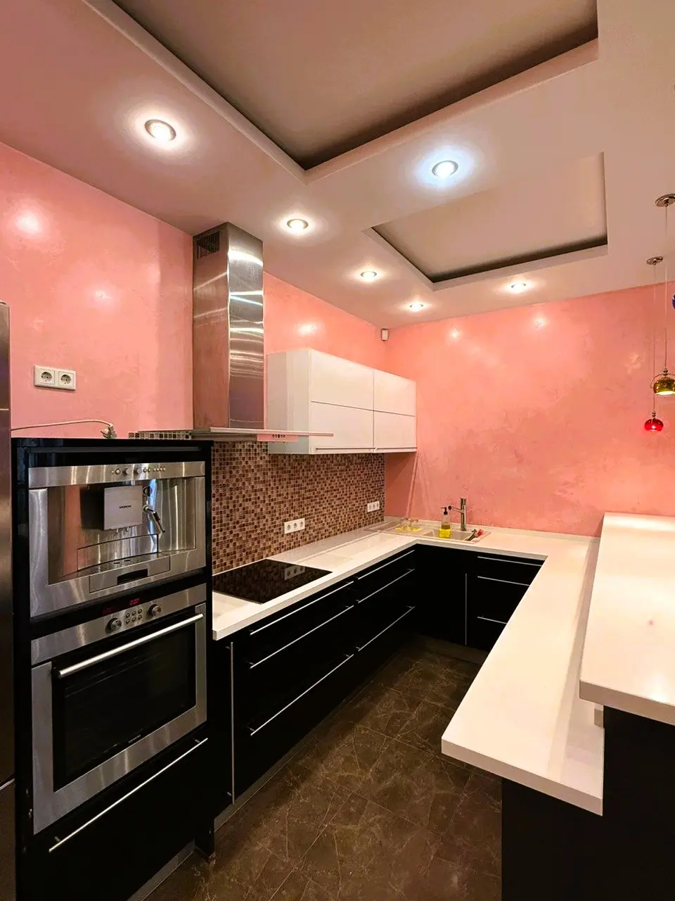 Фото Rent a 2-room apartment, Yevhena Konovaltsia Street (Schorsa Street) 32г Kyiv for long-term rent, price: 40000 UAH, code 4485