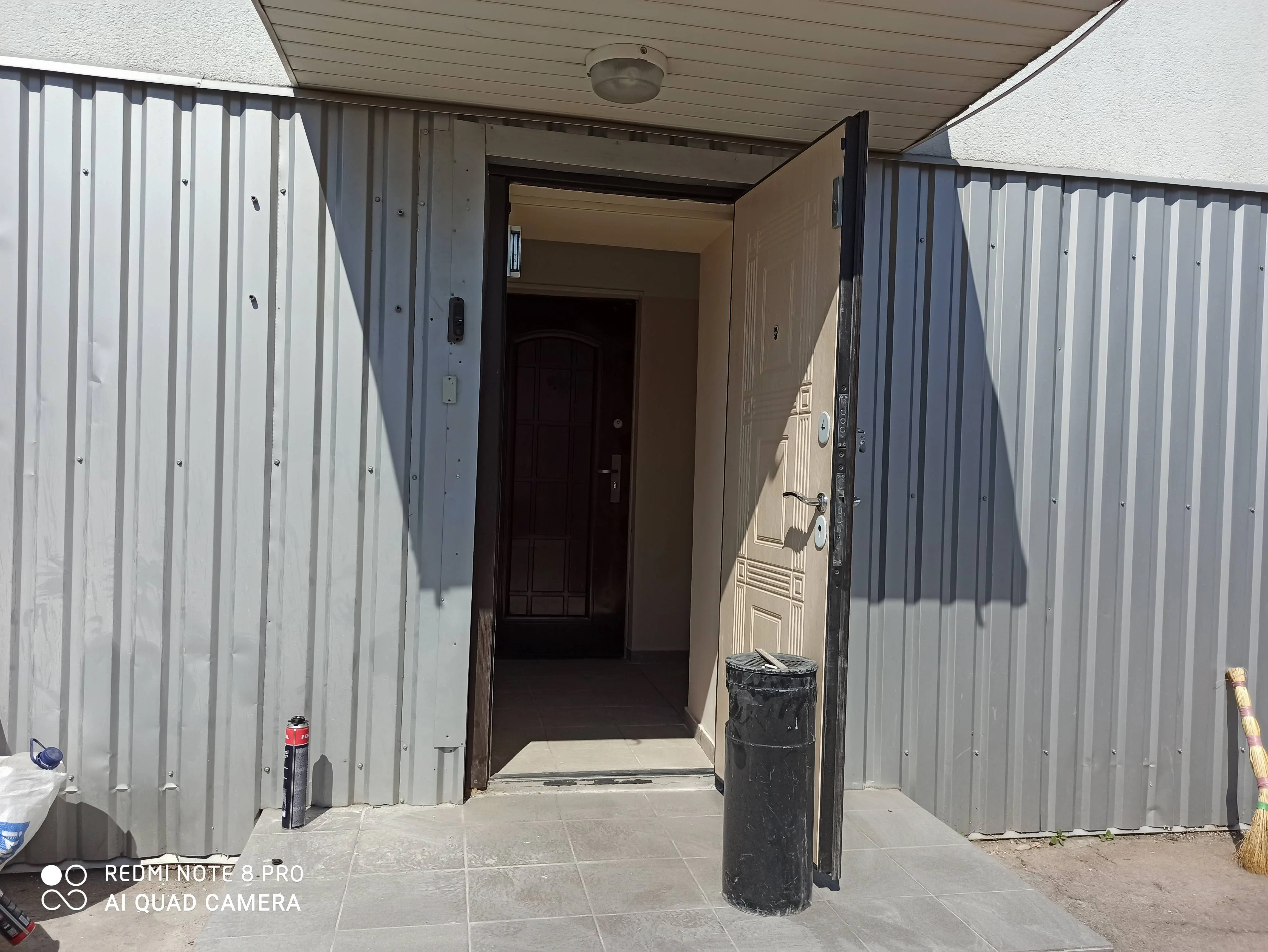 Фото Орендувати склад, Академіка Туполєва вул.  Київ в довгострокову оренду, ціна: 250 UAH, код 4480