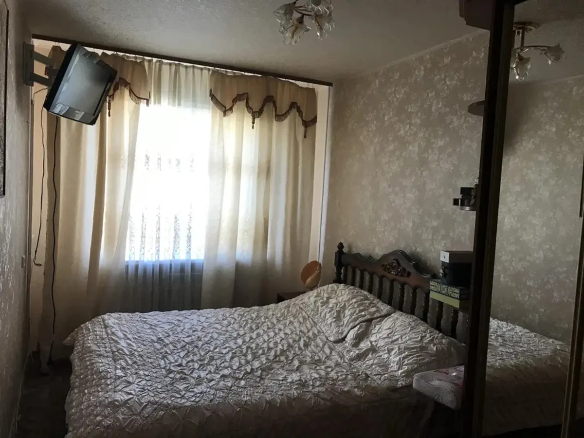 Фото Selling a 3-room apartment, 57 sq.m., Akademika Strazheska Street 11 Kyiv, price: 63000 $, code 4486