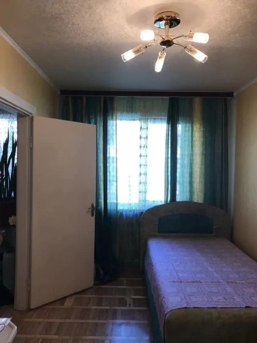 Фото Selling a 3-room apartment, 57 sq.m., Akademika Strazheska Street 11 Kyiv, price: 63000 $, code 4486