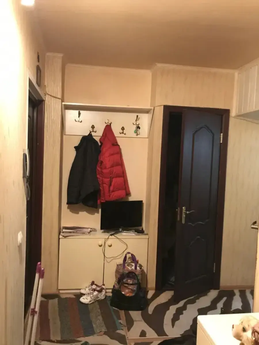 Фото Selling a 3-room apartment, 57 sq.m., Akademika Strazheska Street 11 Kyiv, price: 63000 $, code 4486