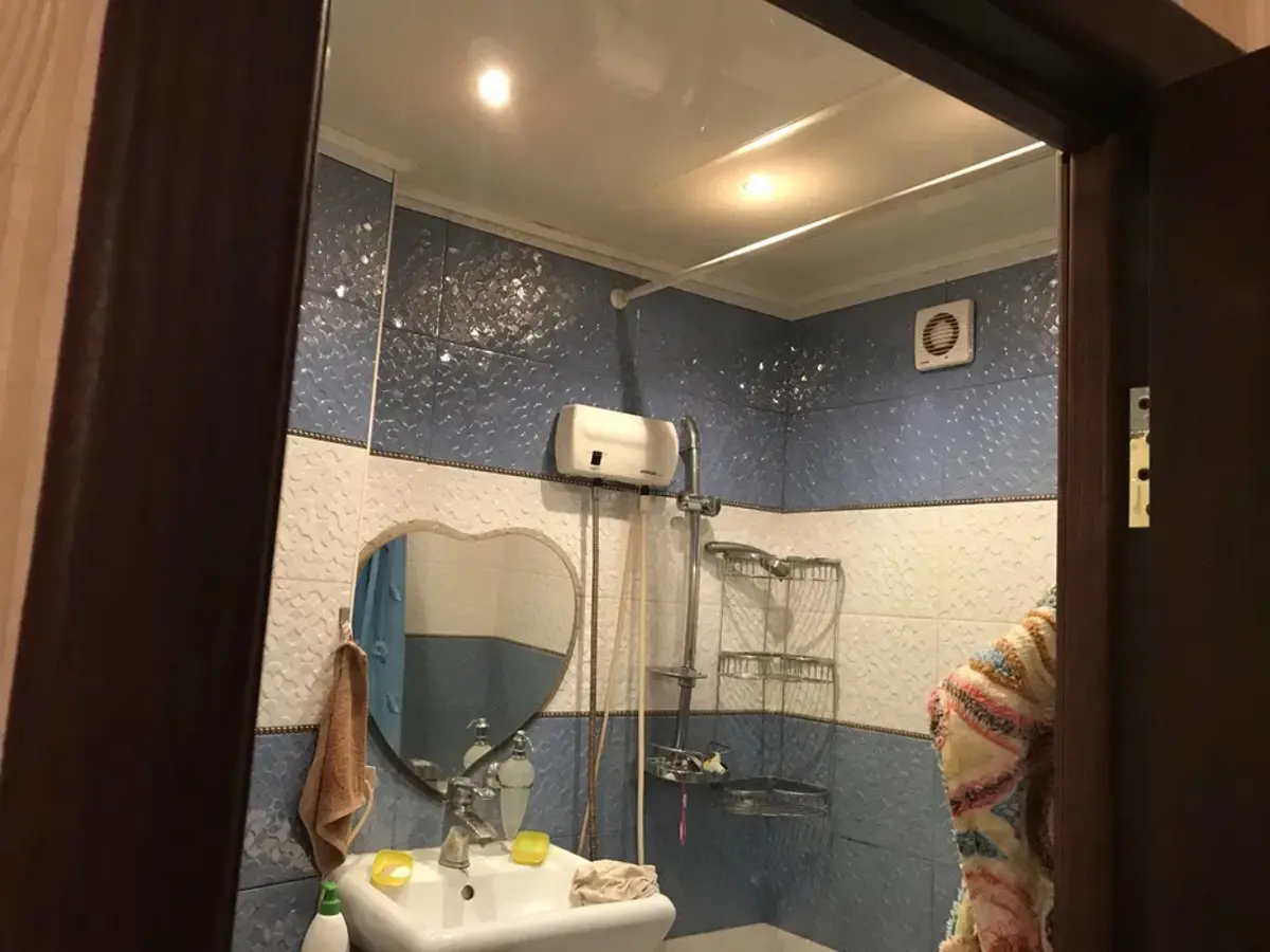 Фото Selling a 3-room apartment, 57 sq.m., Akademika Strazheska Street 11 Kyiv, price: 63000 $, code 4486