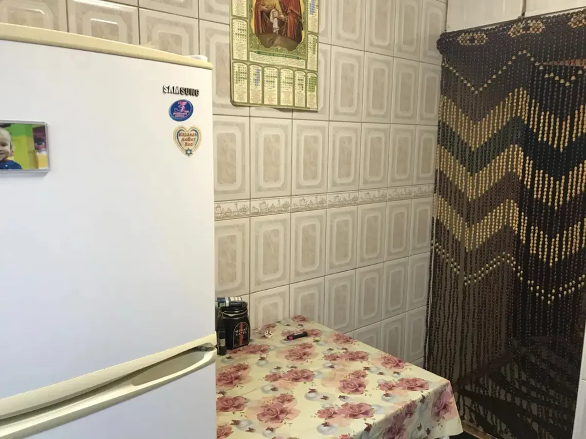 Фото Selling a 3-room apartment, 57 sq.m., Akademika Strazheska Street 11 Kyiv, price: 63000 $, code 4486