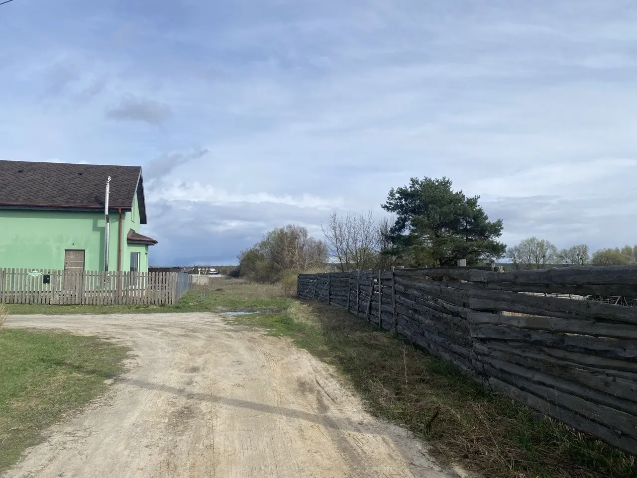 Фото Selling a land plot, Hostomel, price: 84000 $, code 4487