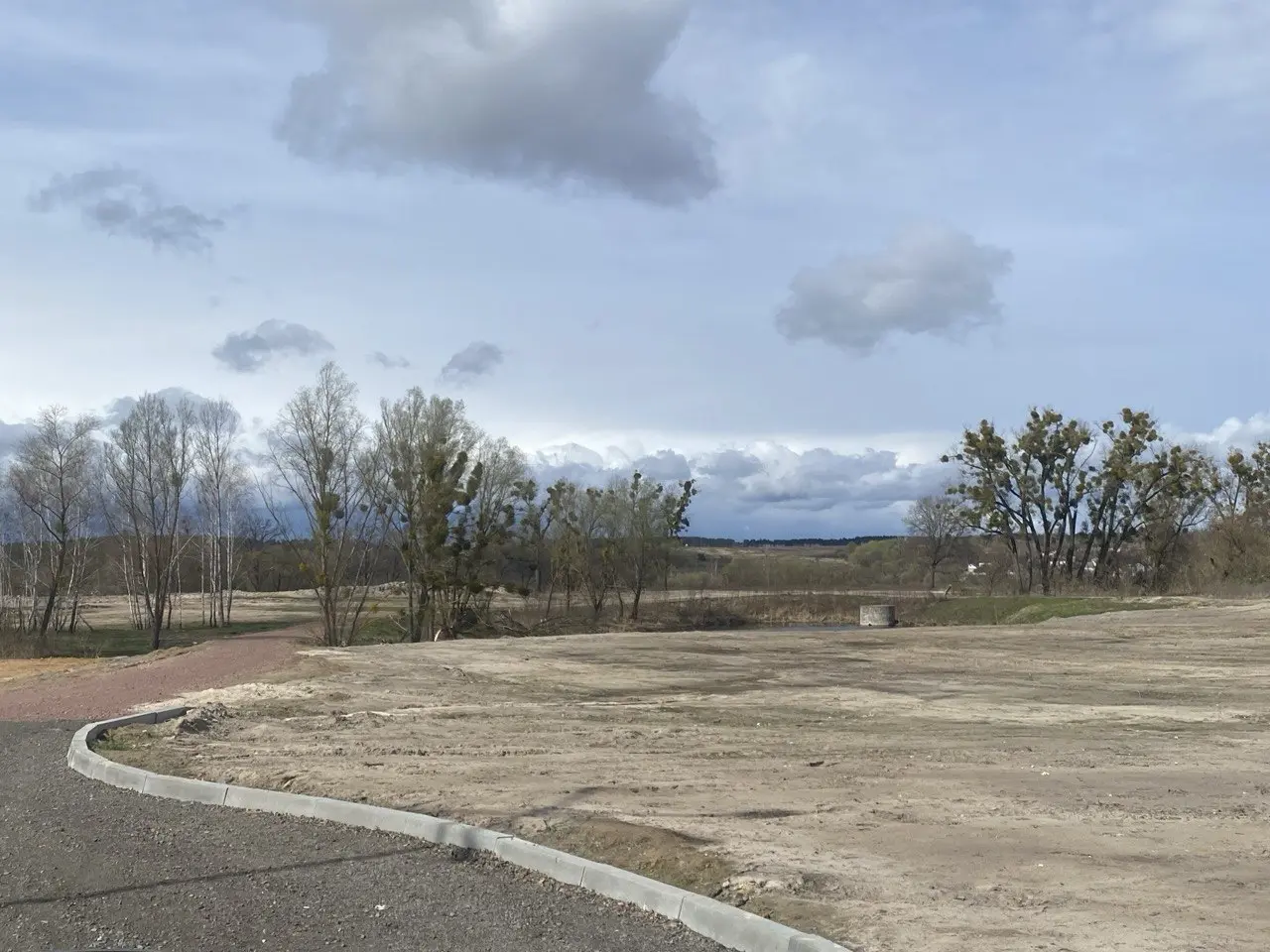 Фото Selling a land plot, Hostomel, price: 84000 $, code 4487