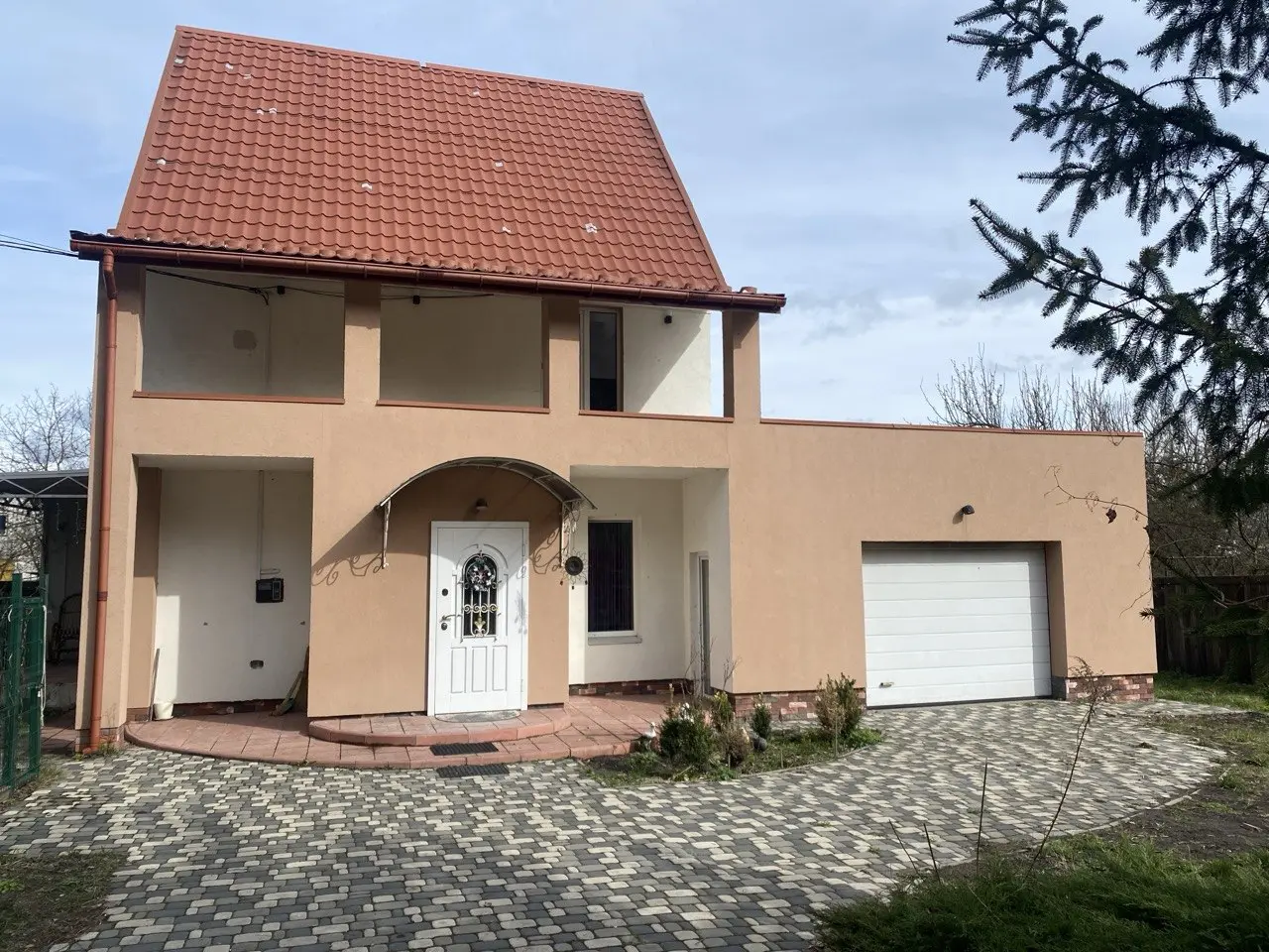 Фото Продаю будинок, 155 кв. м, Центральна вул.  Гостомель, ціна: 135000 $, код 4488