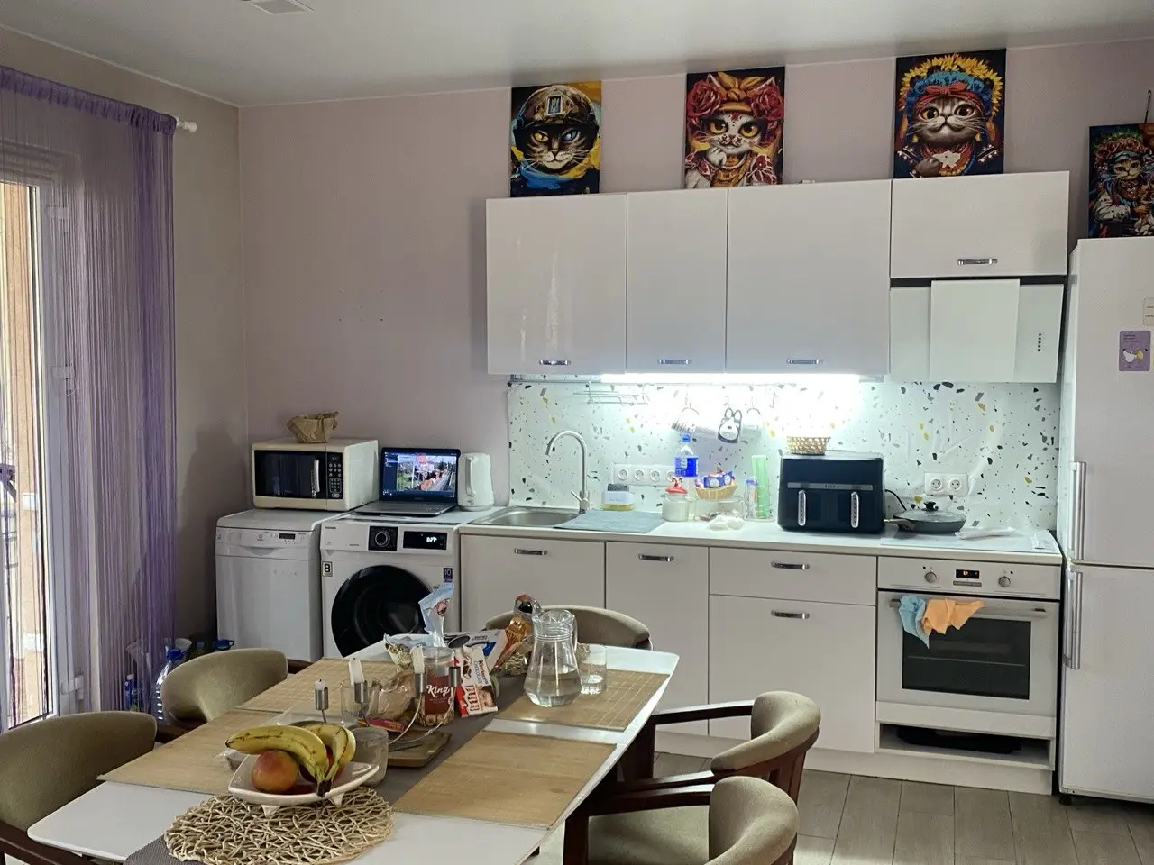 Фото Продаю будинок, 155 кв. м, Центральна вул.  Гостомель, ціна: 135000 $, код 4488