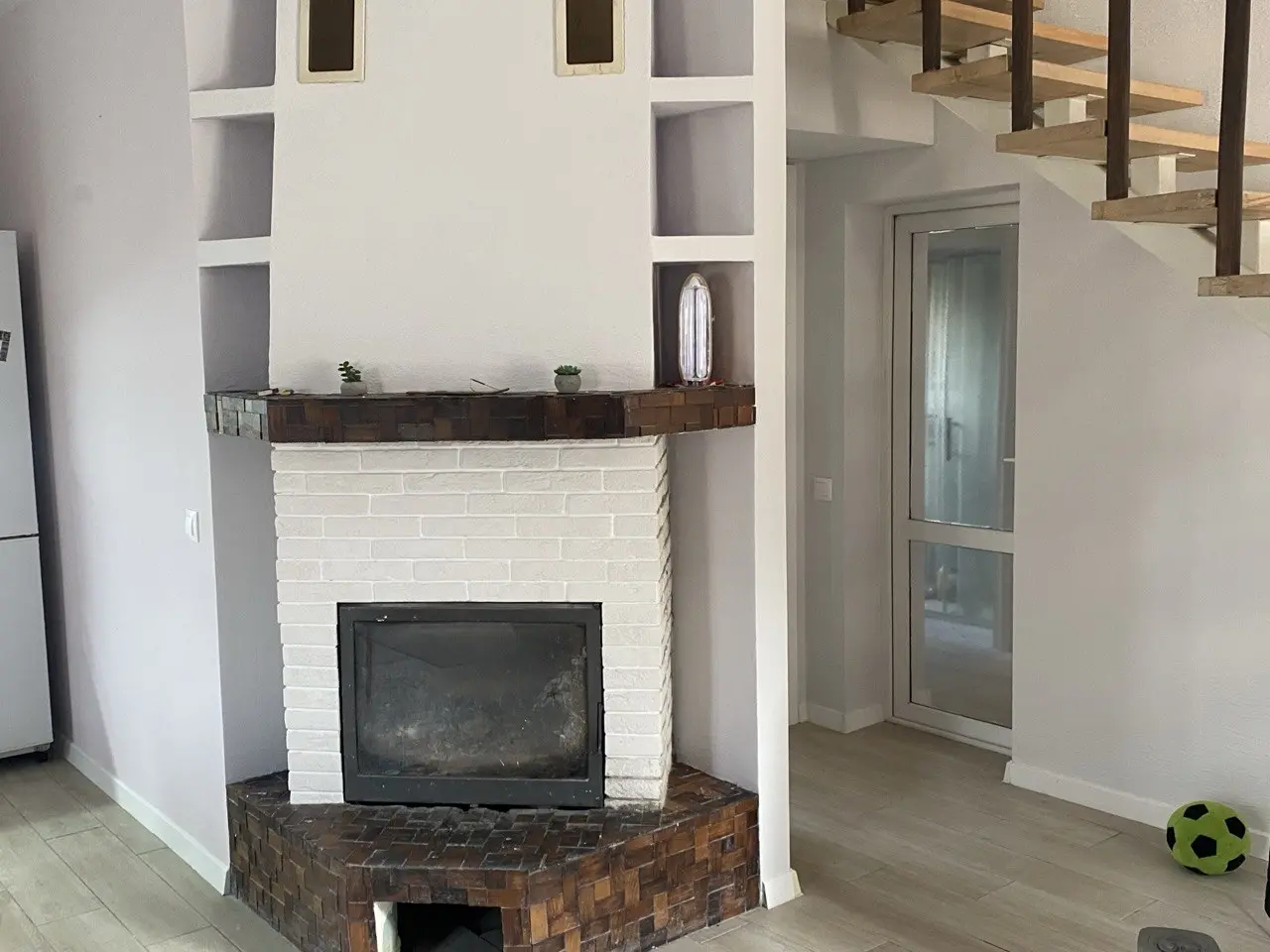 Фото Продаю будинок, 155 кв. м, Центральна вул.  Гостомель, ціна: 135000 $, код 4488