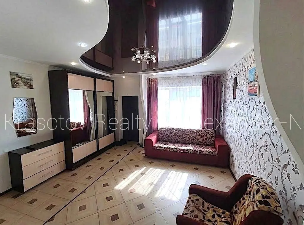 Фото Selling a house, 90 sq.m., Odesa, price: 143000 $, code 4489