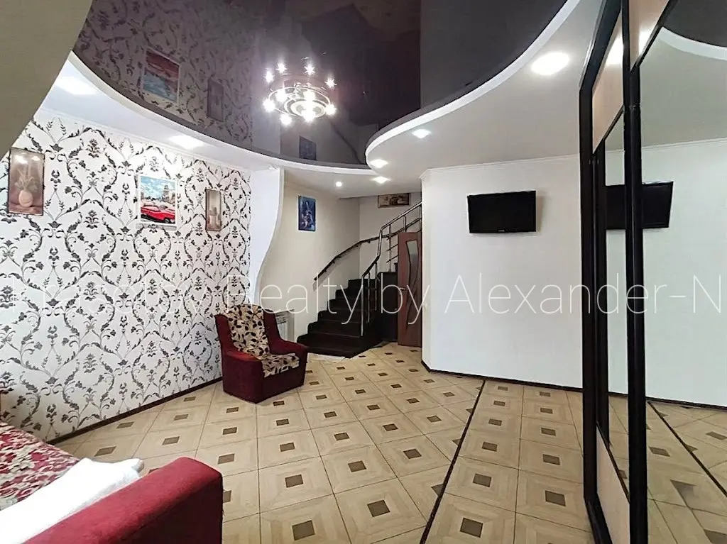 Фото Selling a house, 90 sq.m., Odesa, price: 143000 $, code 4489