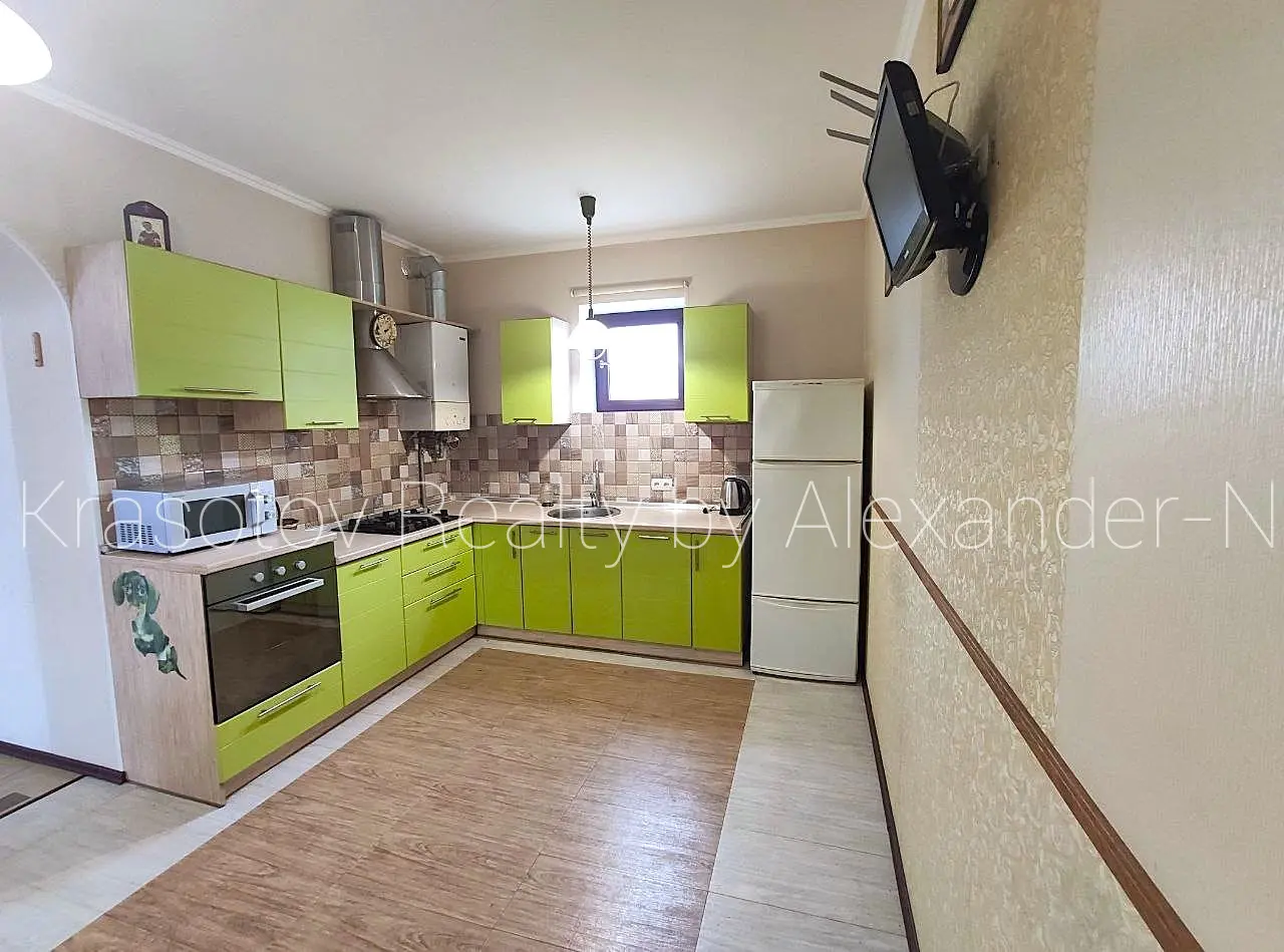 Фото Selling a house, 90 sq.m., Odesa, price: 143000 $, code 4489
