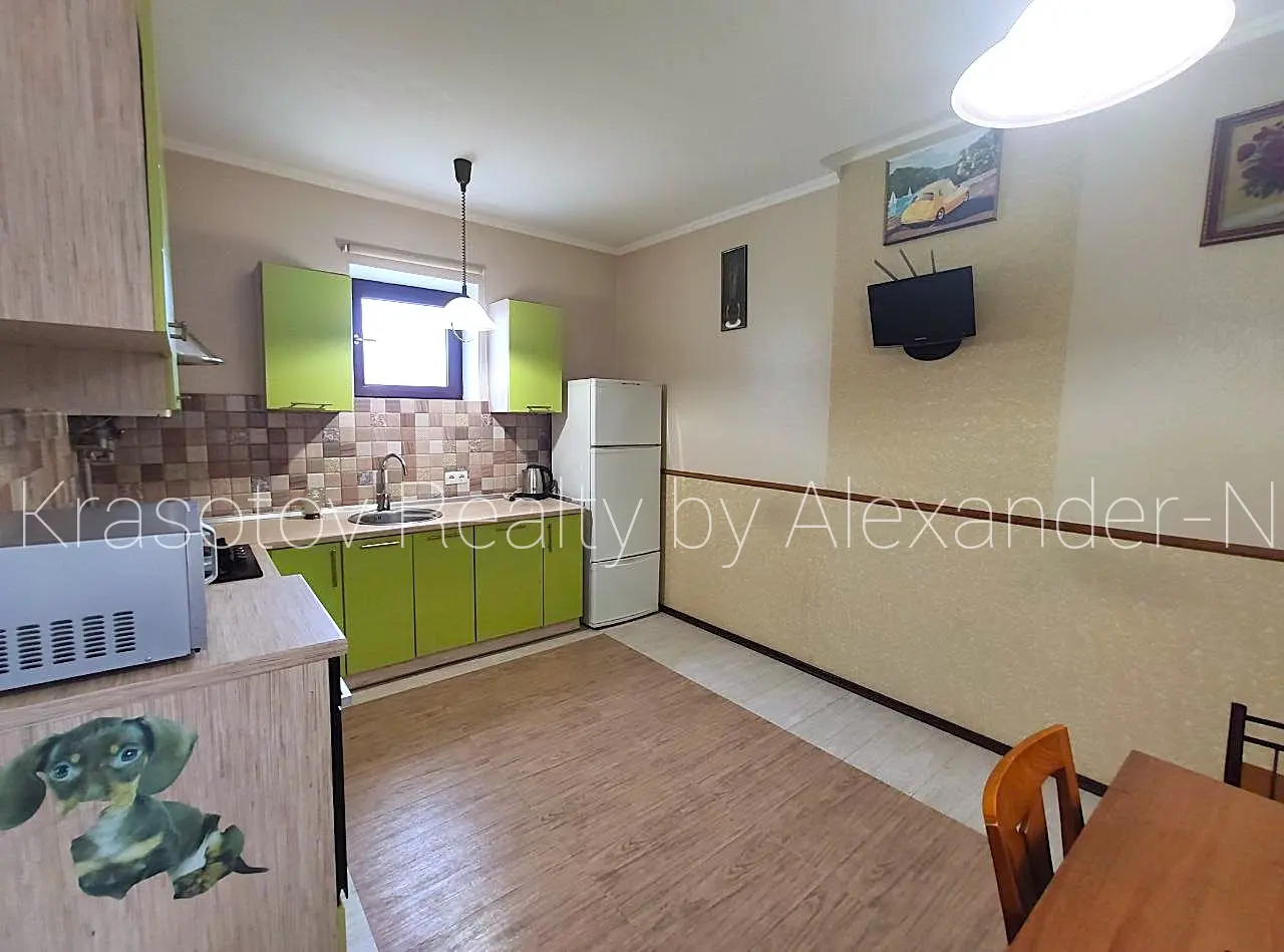 Фото Selling a house, 90 sq.m., Odesa, price: 143000 $, code 4489