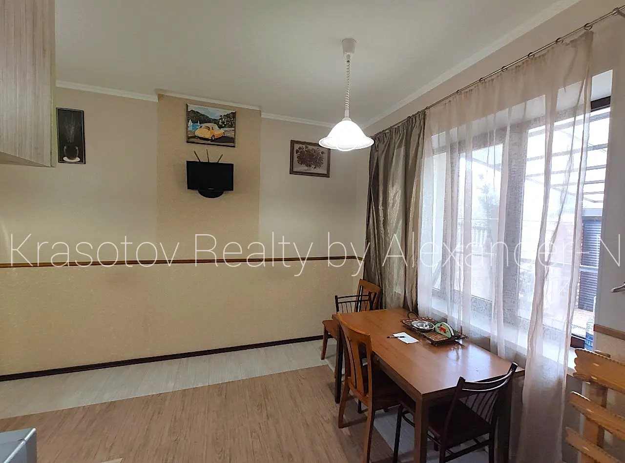 Фото Selling a house, 90 sq.m., Odesa, price: 143000 $, code 4489