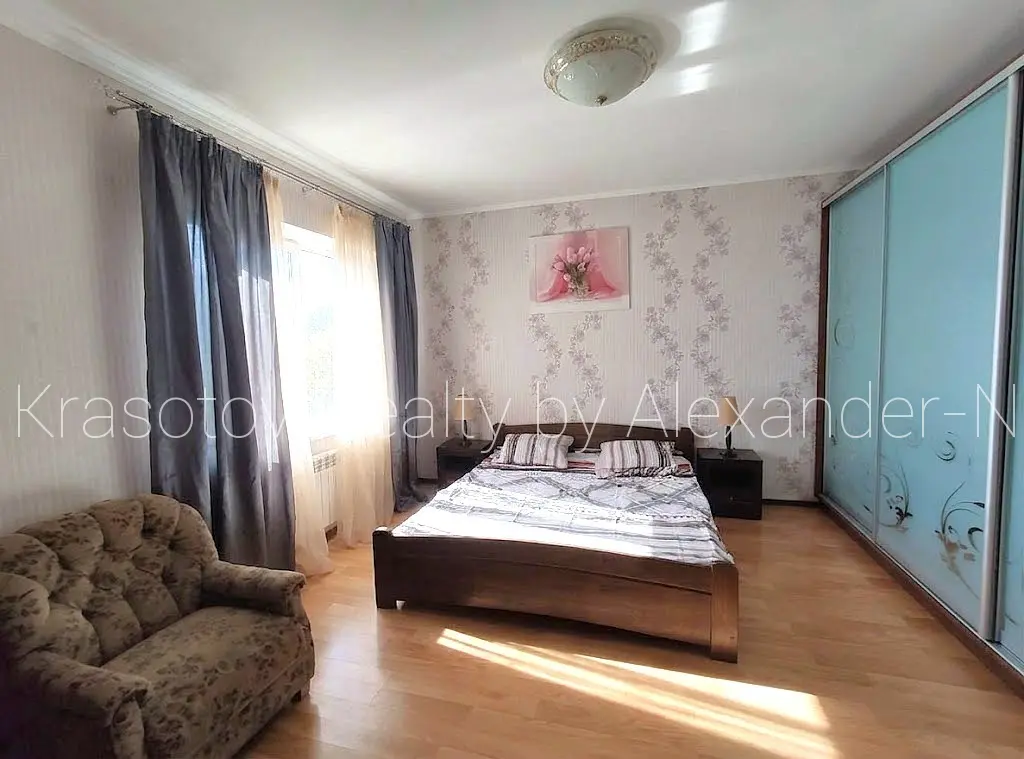Фото Selling a house, 90 sq.m., Odesa, price: 143000 $, code 4489