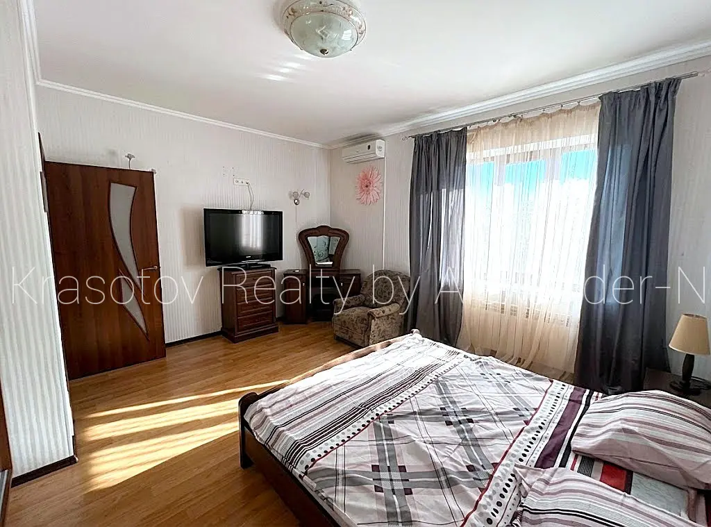 Фото Selling a house, 90 sq.m., Odesa, price: 143000 $, code 4489