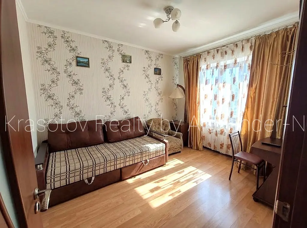 Фото Selling a house, 90 sq.m., Odesa, price: 143000 $, code 4489