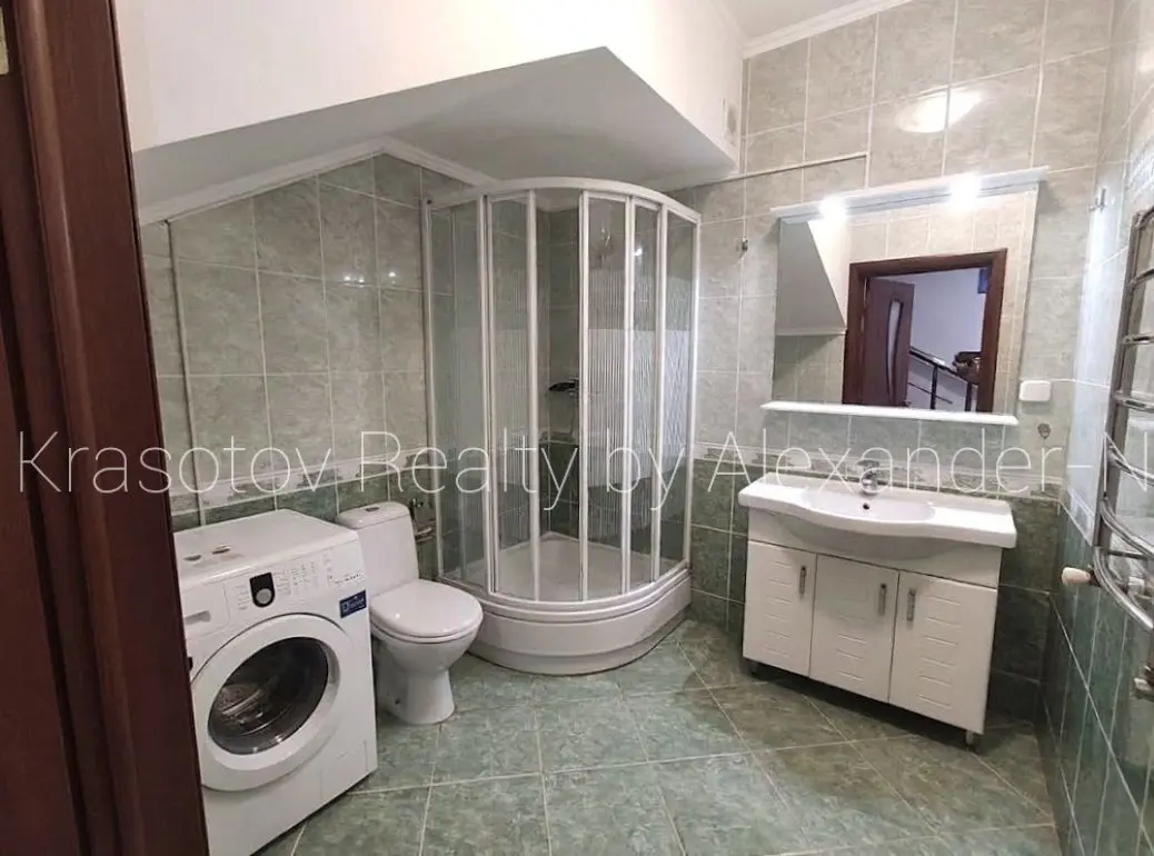 Фото Selling a house, 90 sq.m., Odesa, price: 143000 $, code 4489