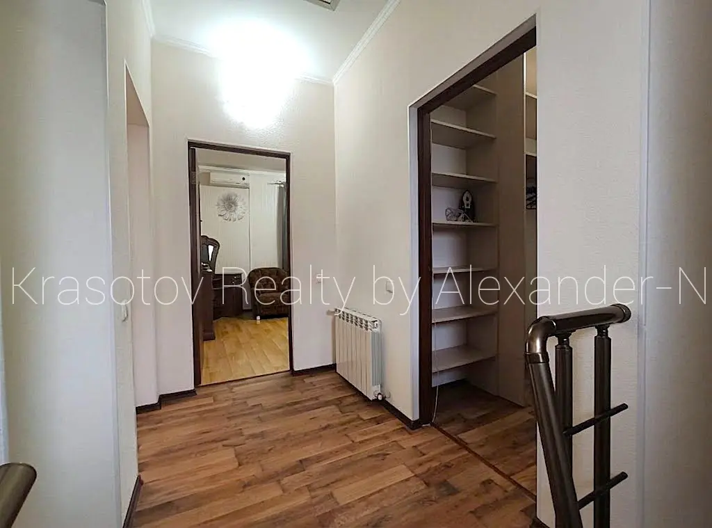 Фото Selling a house, 90 sq.m., Odesa, price: 143000 $, code 4489