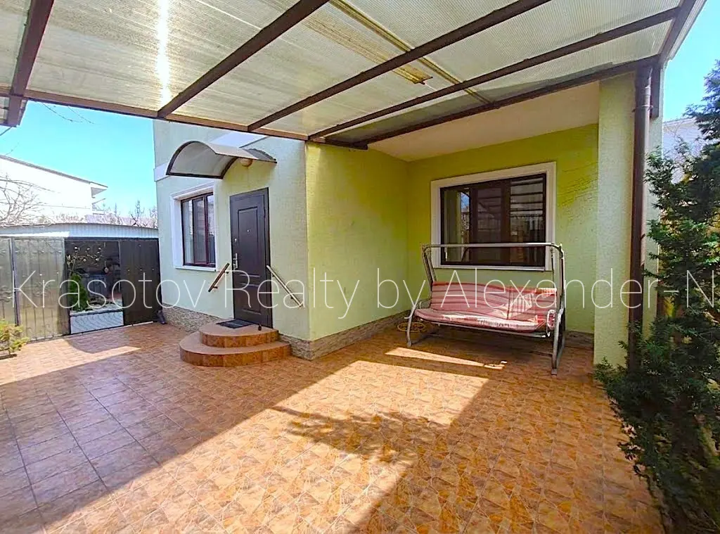 Фото Selling a house, 90 sq.m., Odesa, price: 143000 $, code 4489