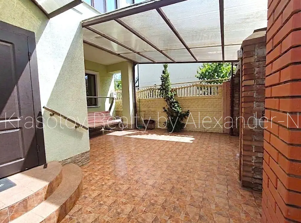 Фото Selling a house, 90 sq.m., Odesa, price: 143000 $, code 4489