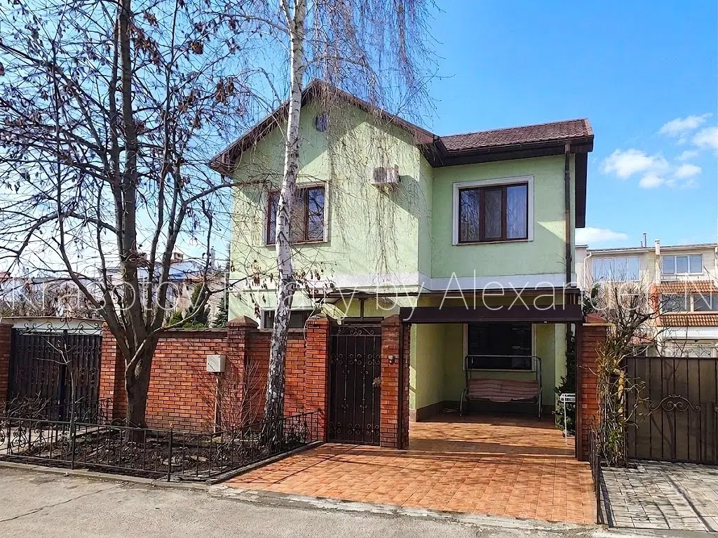 Фото Selling a house, 90 sq.m., Odesa, price: 143000 $, code 4489