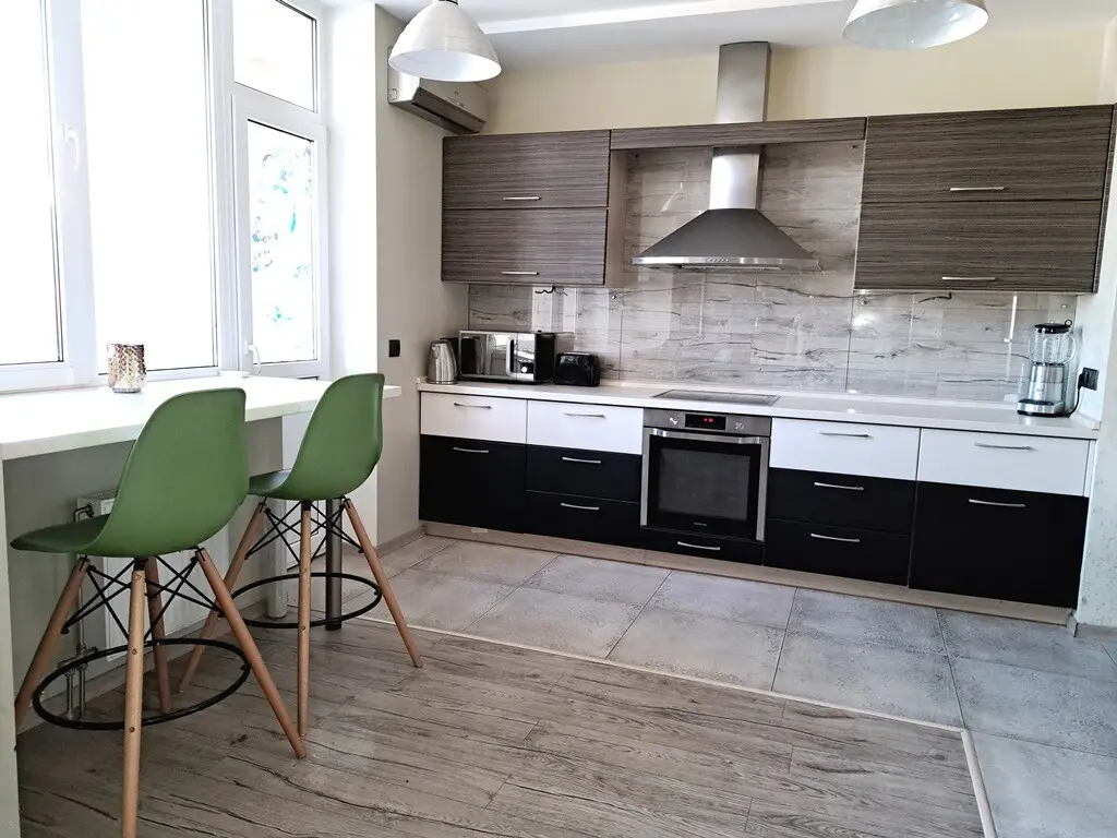 Фото Зняти 2 кімнатну квартиру, Анни Ахматової вул. 30 Київ в довгострокову оренду, ціна: 22000 грн, код 4490