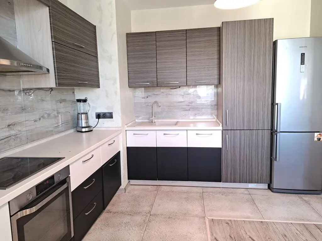 Фото Зняти 2 кімнатну квартиру, Анни Ахматової вул. 30 Київ в довгострокову оренду, ціна: 22000 грн, код 4490