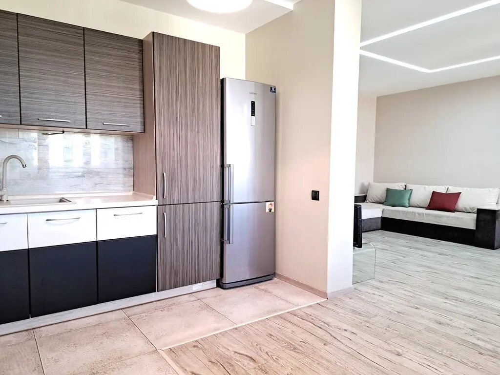 Фото Зняти 2 кімнатну квартиру, Анни Ахматової вул. 30 Київ в довгострокову оренду, ціна: 22000 грн, код 4490