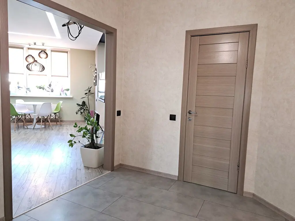 Фото Зняти 2 кімнатну квартиру, Анни Ахматової вул. 30 Київ в довгострокову оренду, ціна: 22000 грн, код 4490