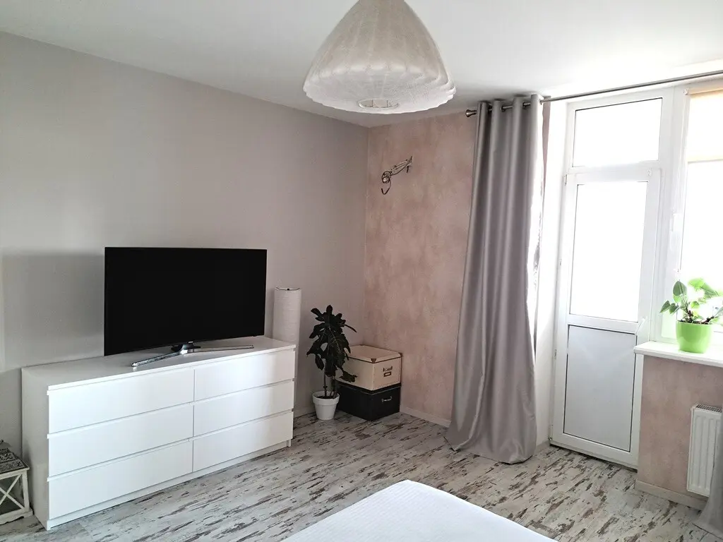 Фото Зняти 2 кімнатну квартиру, Анни Ахматової вул. 30 Київ в довгострокову оренду, ціна: 22000 грн, код 4490