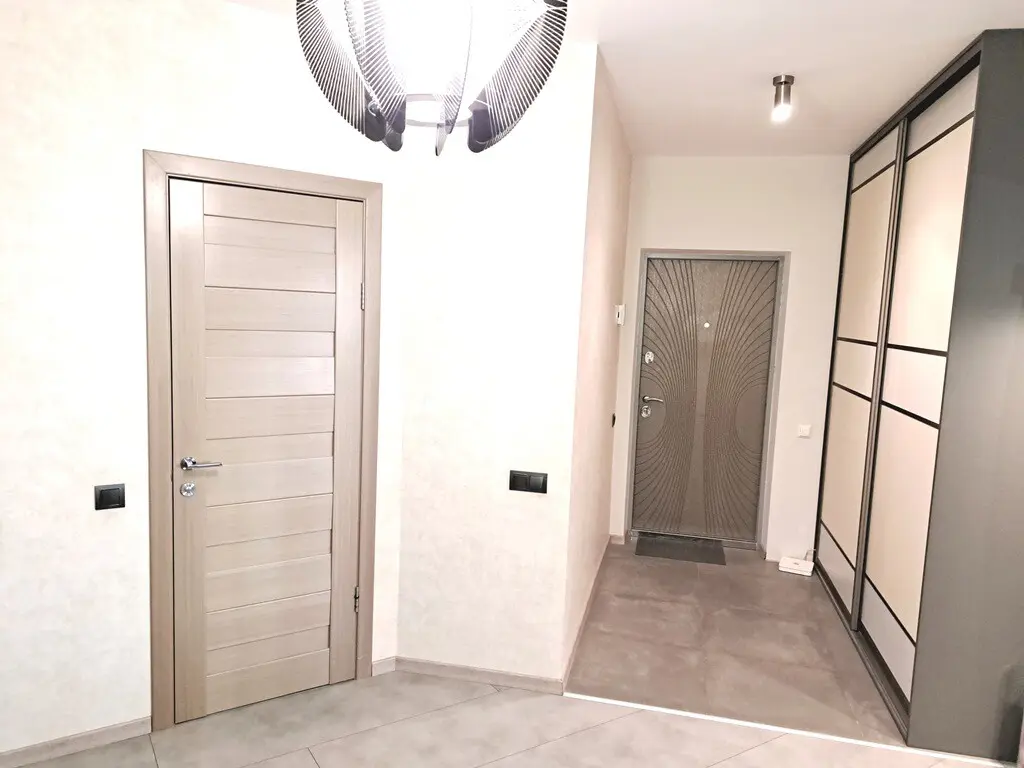 Фото Зняти 2 кімнатну квартиру, Анни Ахматової вул. 30 Київ в довгострокову оренду, ціна: 22000 грн, код 4490