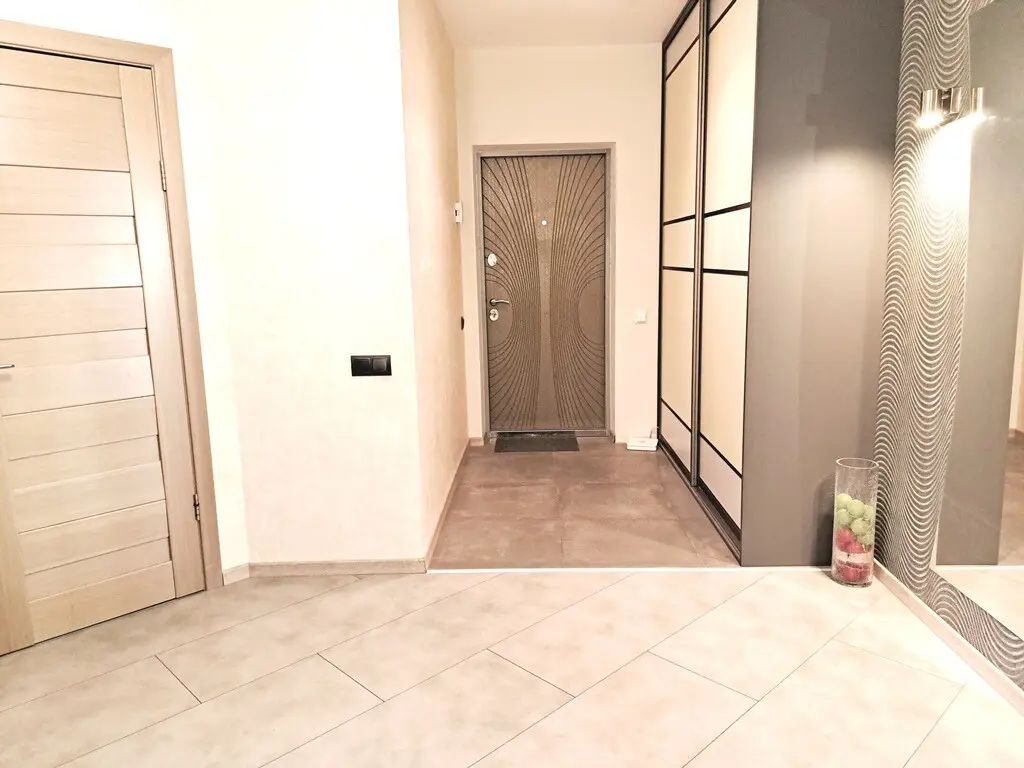 Фото Зняти 2 кімнатну квартиру, Анни Ахматової вул. 30 Київ в довгострокову оренду, ціна: 22000 грн, код 4490