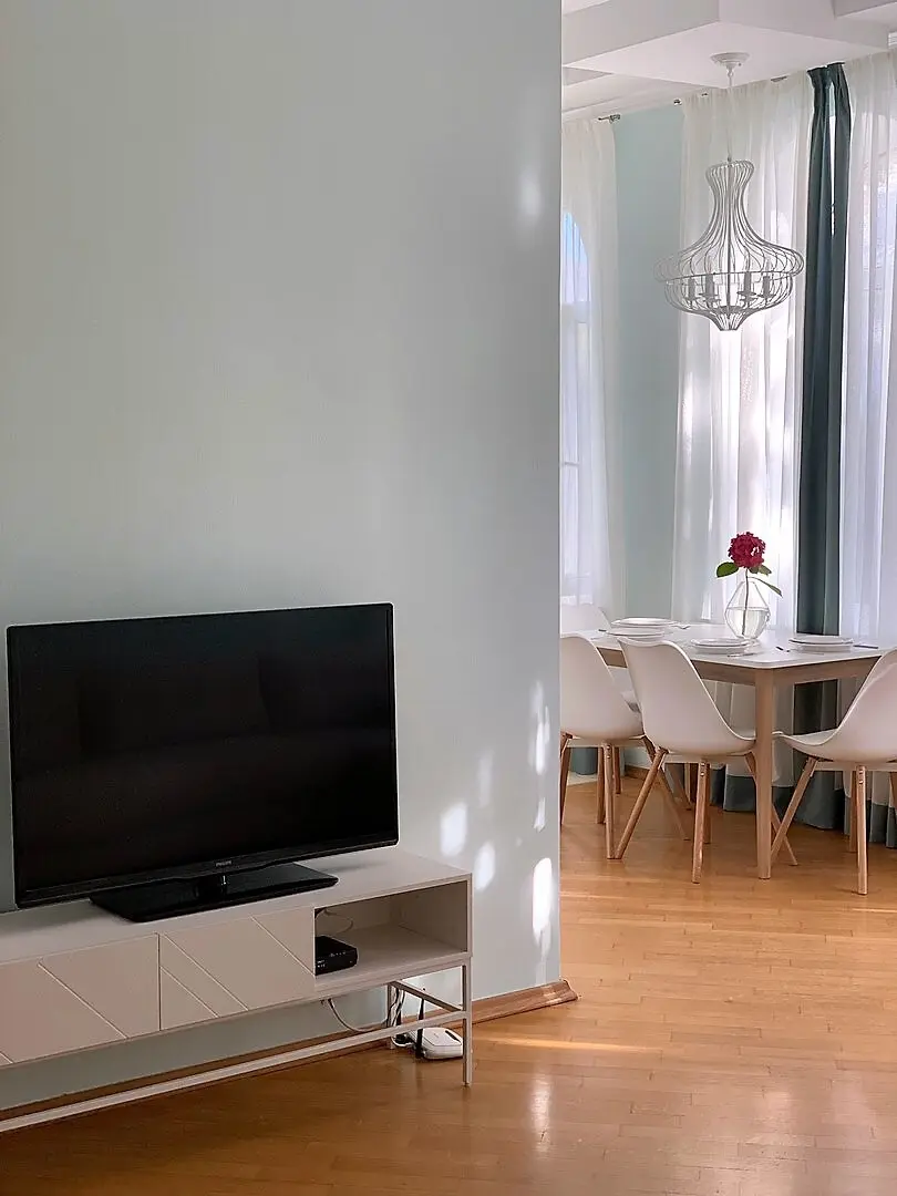 Фото Зняти 1 кімнатну квартиру, Лютеранська вул. 13 Київ в довгострокову оренду, ціна: 47300 грн, код 4491