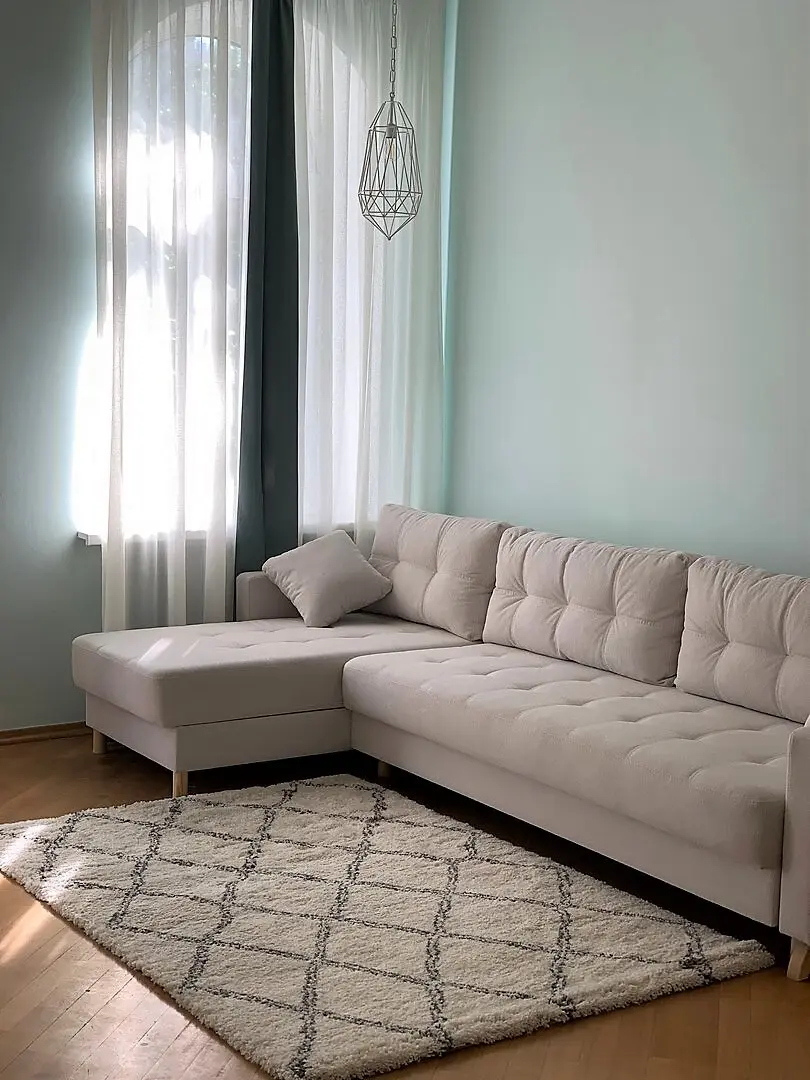 Фото Зняти 1 кімнатну квартиру, Лютеранська вул. 13 Київ в довгострокову оренду, ціна: 47300 грн, код 4491