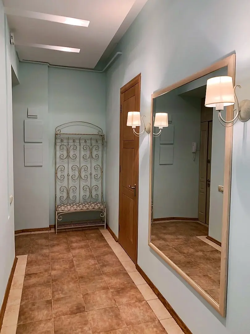 Фото Зняти 1 кімнатну квартиру, Лютеранська вул. 13 Київ в довгострокову оренду, ціна: 47300 грн, код 4491