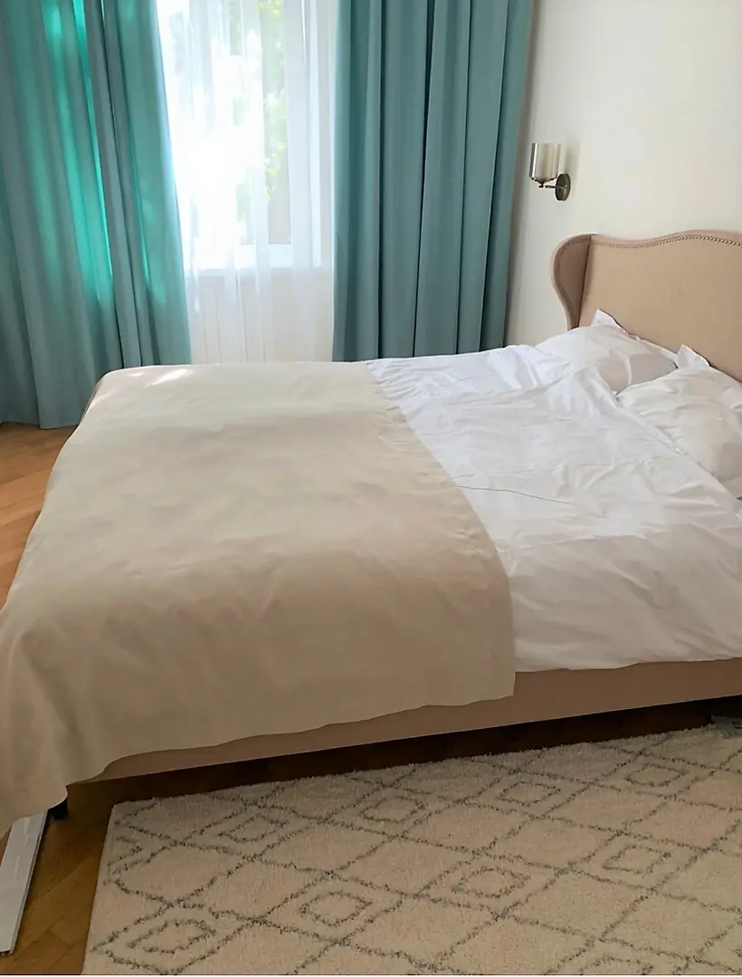 Фото Зняти 1 кімнатну квартиру, Лютеранська вул. 13 Київ в довгострокову оренду, ціна: 47300 грн, код 4491