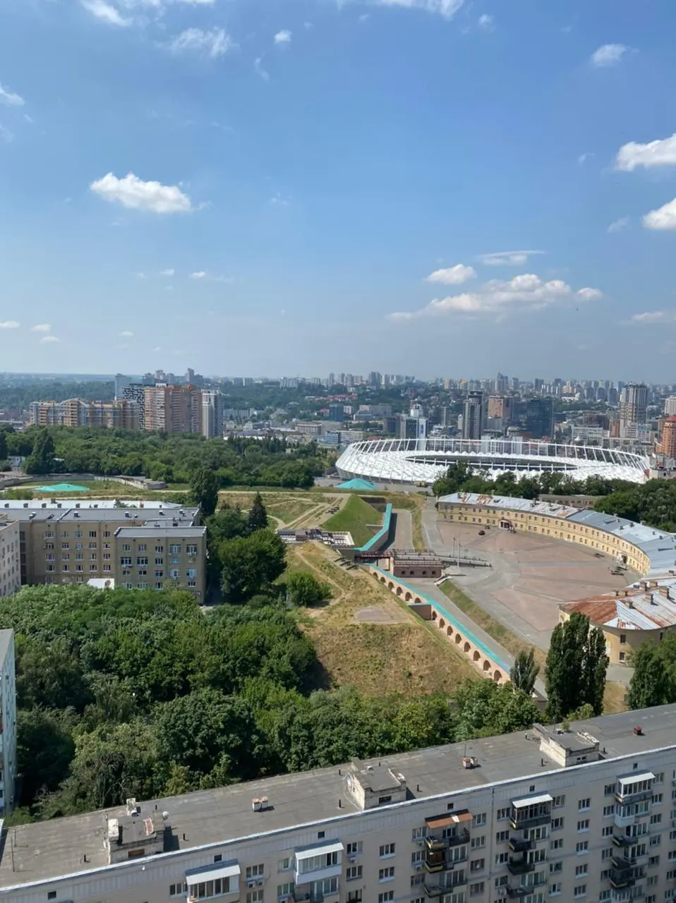 Фото Продаю 4 кімнатну квартиру, 184 кв. м, Лесі Українки бульв. 7а Київ, ціна: 378000 $, код 4495