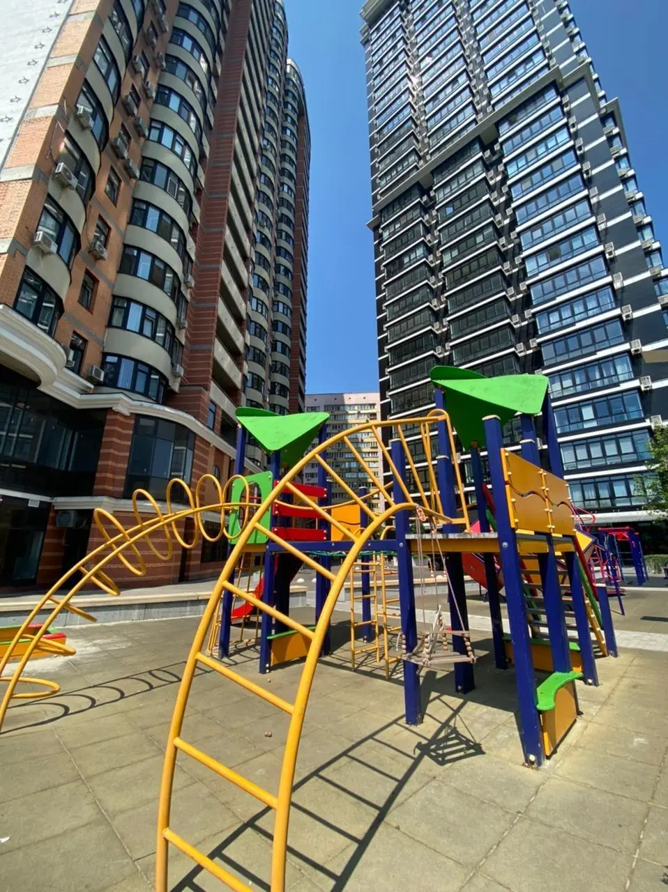 Фото Продаю 4 кімнатну квартиру, 184 кв. м, Лесі Українки бульв. 7а Київ, ціна: 378000 $, код 4495