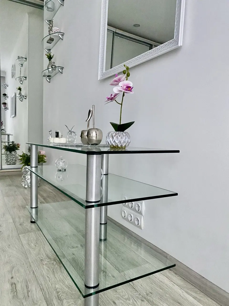 Фото Продаю 1-комнатную квартиру, 32.08 кв. м, Набережно-Крещатицкая ул. 35 Киев, цена: 59000 $, код 3896