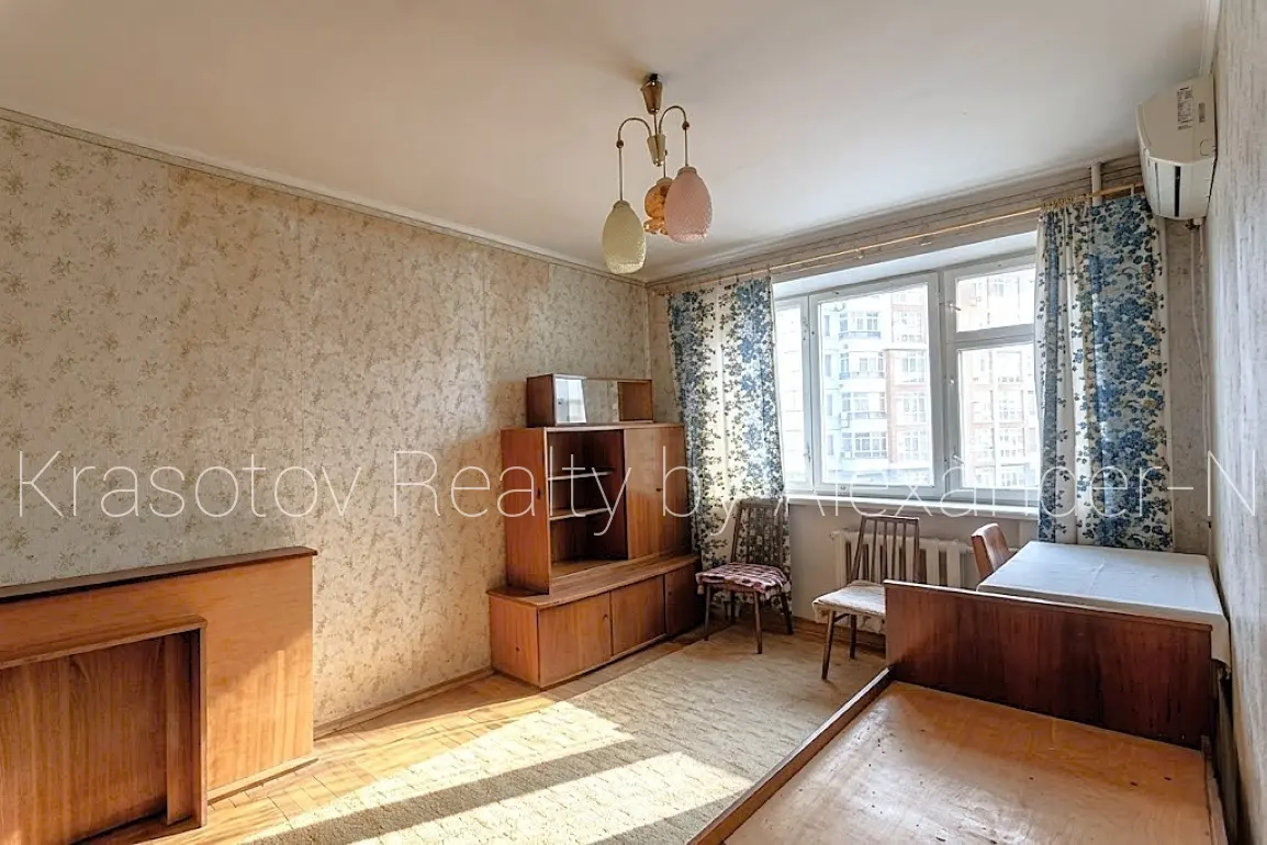 Фото Selling a 3-room apartment, 64 sq.m., Botanichnyi Lane  Odesa, price: 49000 $, code 4496