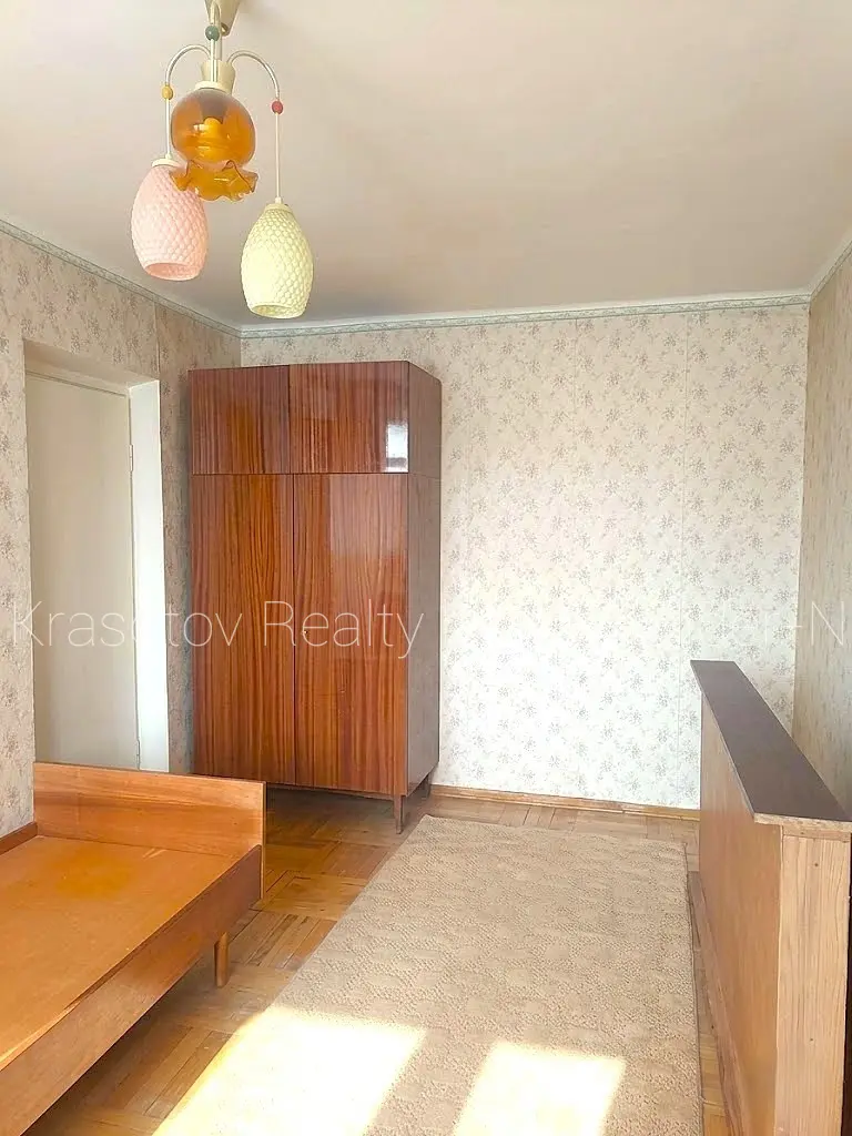 Фото Selling a 3-room apartment, 64 sq.m., Botanichnyi Lane  Odesa, price: 49000 $, code 4496