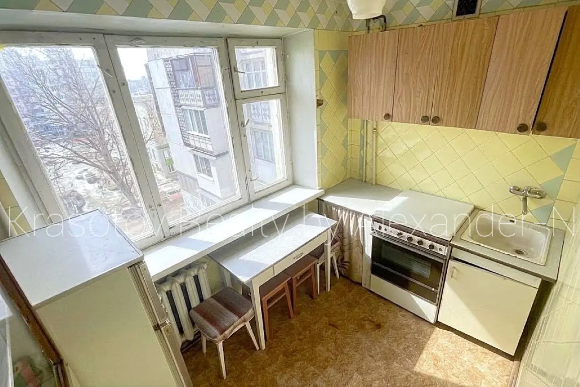 Фото Selling a 3-room apartment, 64 sq.m., Botanichnyi Lane  Odesa, price: 49000 $, code 4496